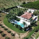 Spectacular Villa In Mallorca