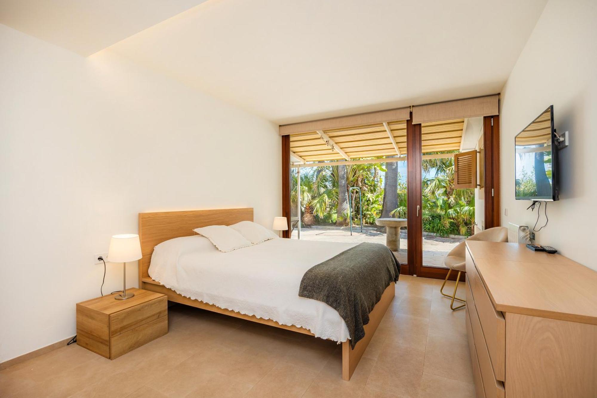Spectacular In Mallorca Villa *