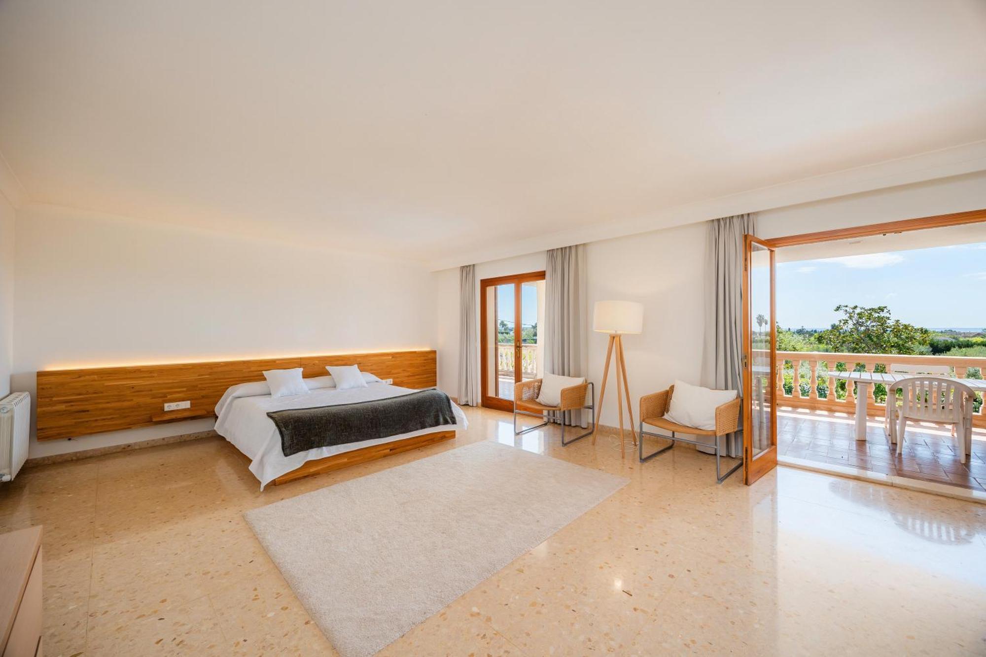 Spectacular In Mallorca