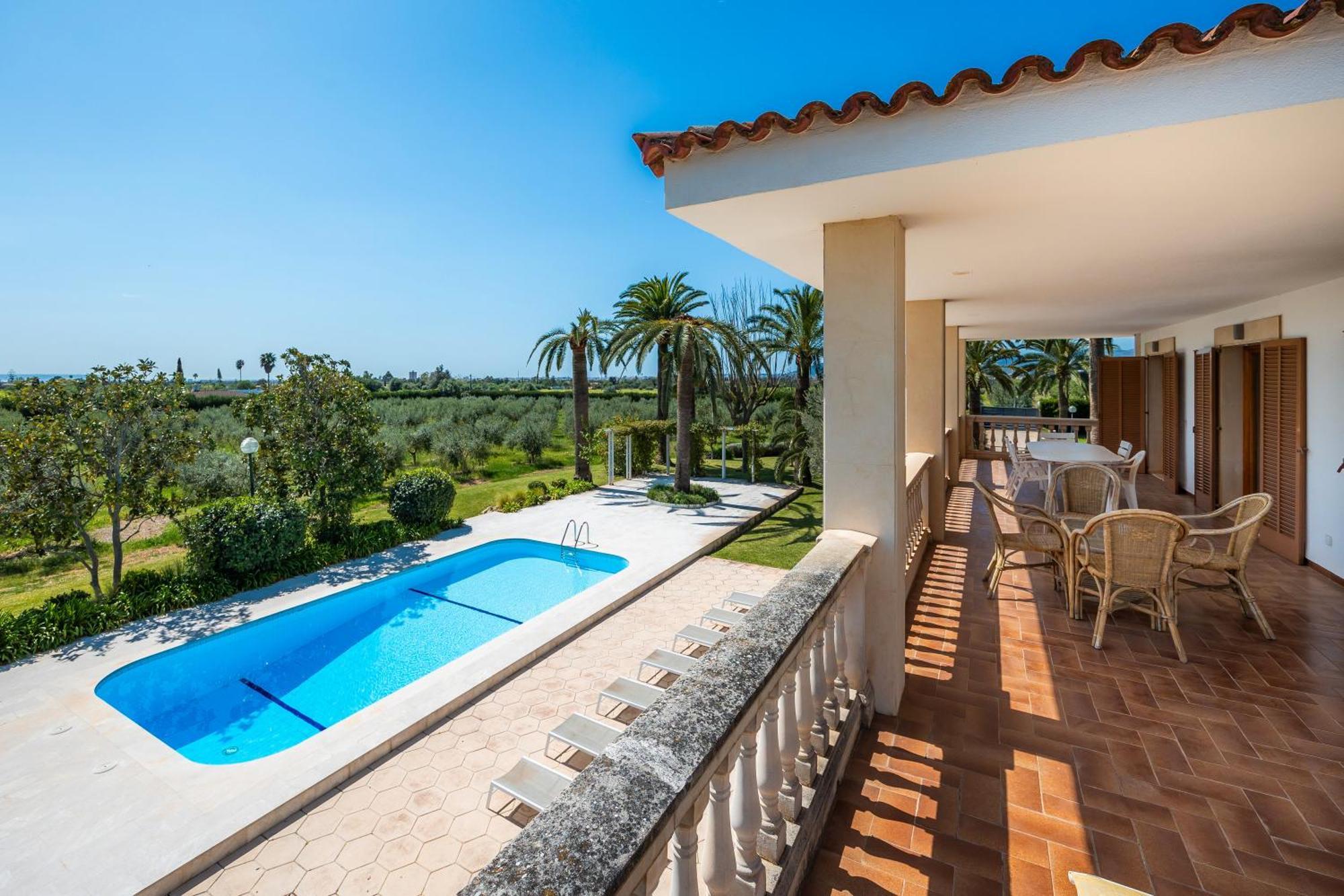 Spectacular In Mallorca *