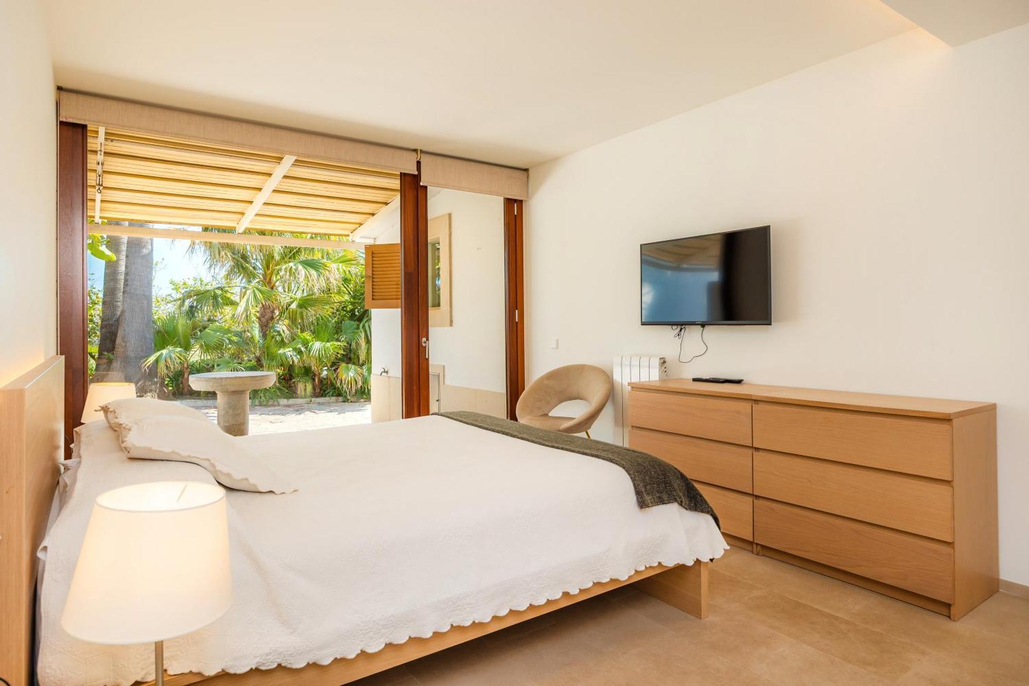 Spectacular In Mallorca Villa *