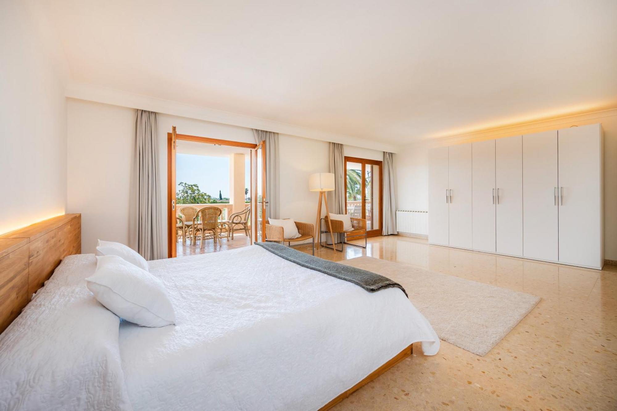 Villa Spectacular In Mallorca *