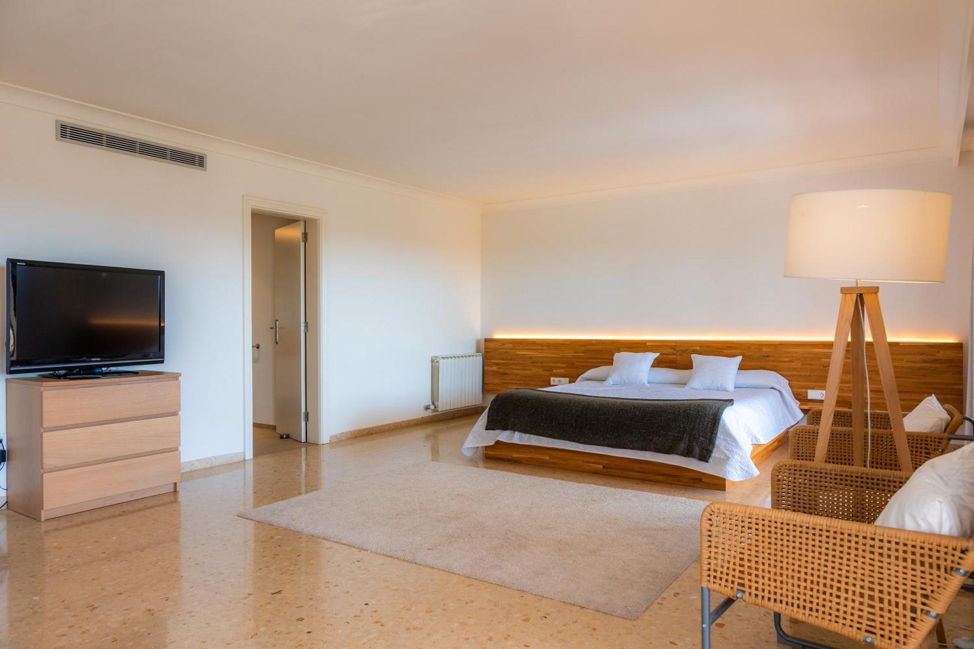 Villa Spectacular In Mallorca
