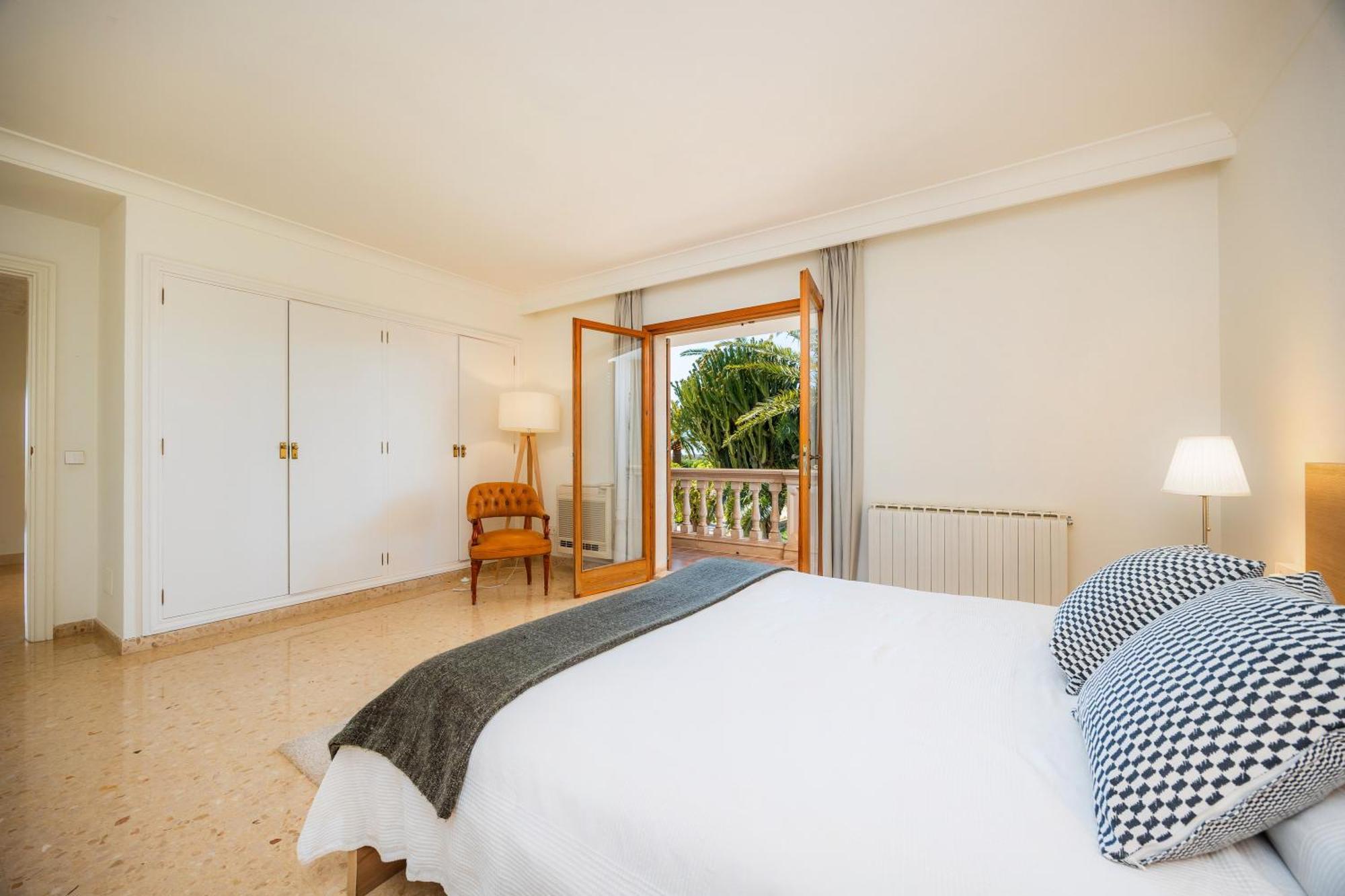 Villa Spectacular In Mallorca *