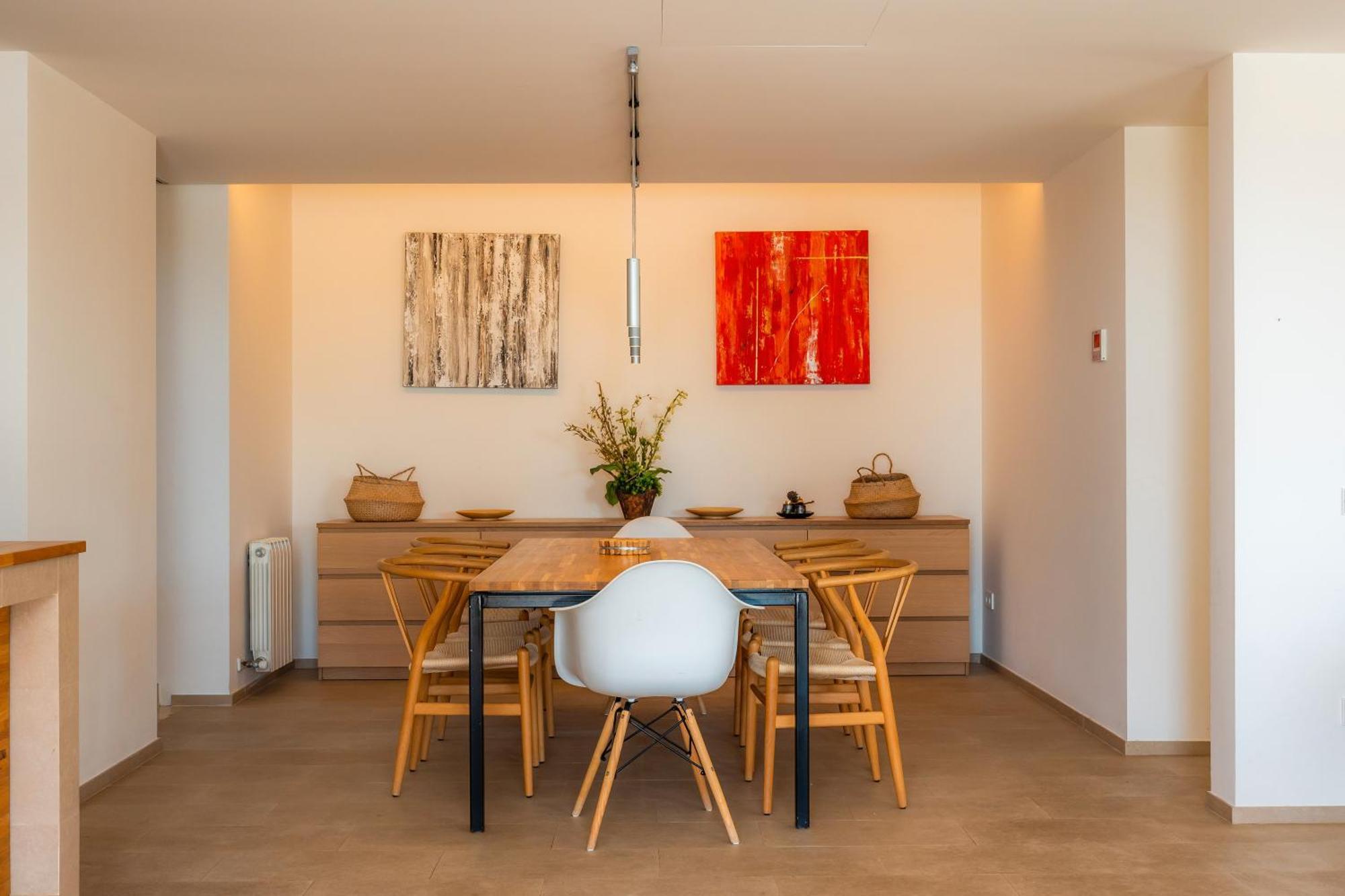 Spectacular In Mallorca Villa