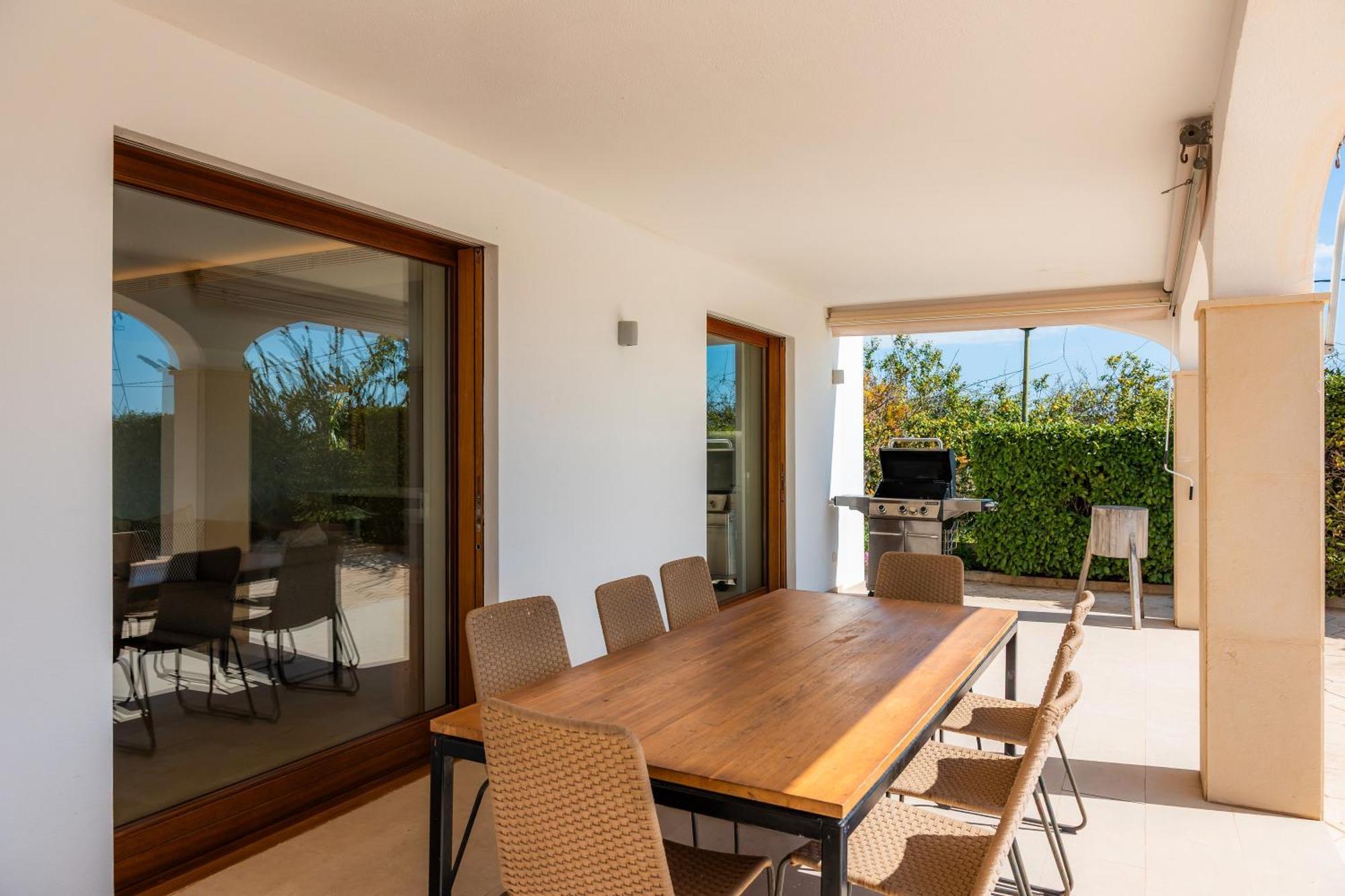 Villa Spectacular In Mallorca *